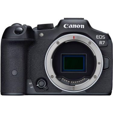 Imagem de Canon Eos R7 Corpo - 32.5Mp