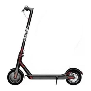 Imagem de Patinete Elétrico Foston 2021 S09 Pro 10.400Mah Lançamento