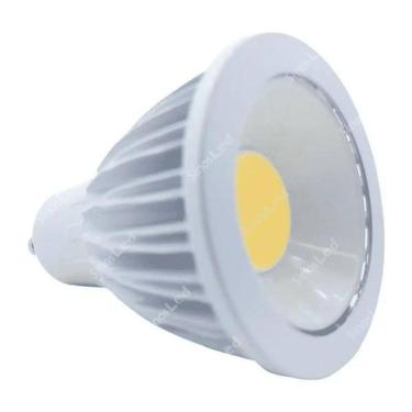 Imagem de Lampada Led Mr16 5W 5K Gu10 Bivolt