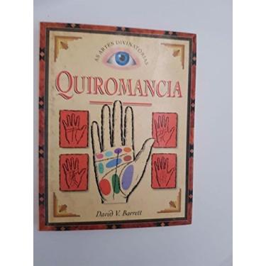 Imagem de Quiromancia - As Artes Divinatorias