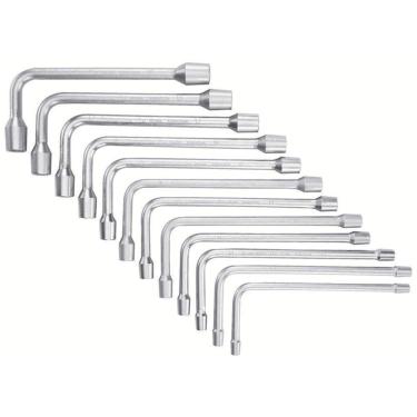 Imagem de Jogo De Chave Biela 12 Peças Tramontina Pro Tramontina