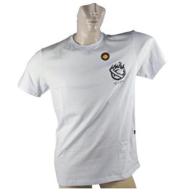 Imagem de Camiseta Original Lost Saturn Efeito Térmico Top