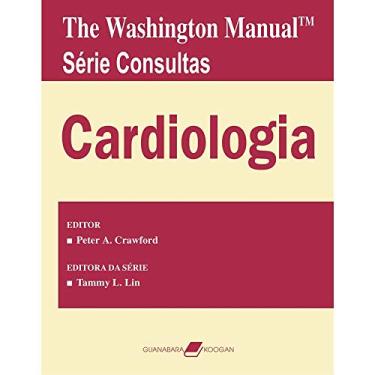 Imagem de The Washington Manual Série Consultas. Cardiologia
