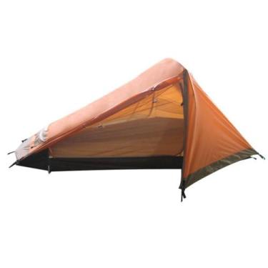 Imagem de Barraca Compacta Tecnica Para Camping 1 Pessoa Everest Guepardo - Naut