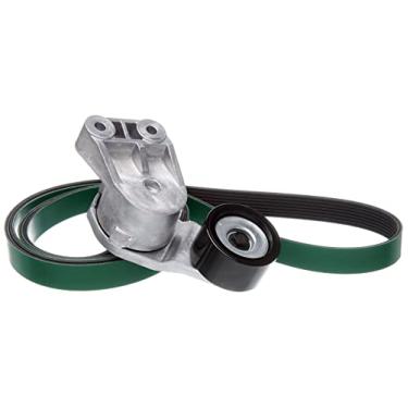 Imagem de Gates Kit completo de serpentina 90K-38585HD, 1 unidade