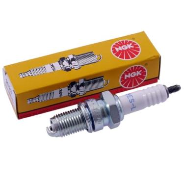Imagem de NGK Resistor Sparkplug DR8ES-L para Honda TRX 250X Fourtrax 1991-1992