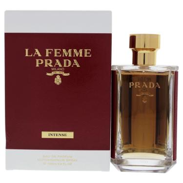 Imagem de Perfume La Femme Prada Intense Prada 100 ml EDP Mulheres