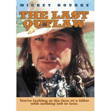Imagem de Last Outlaw, The