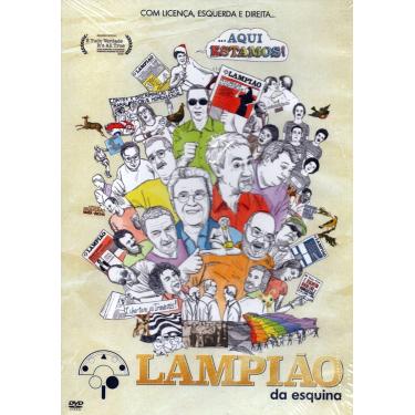 Imagem de Lampião da Esquina ( Diradura - Imprensa - LGBTQI+)