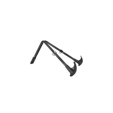 Imagem de Suporte para Notebook e Tablet Octoo LiteStand Note, Preto