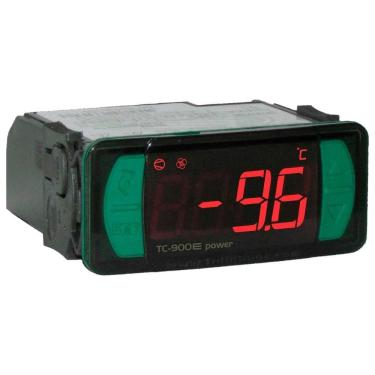 Imagem de Controlador de Temperatura Termostato Full Gauge TC900E - Bivolt