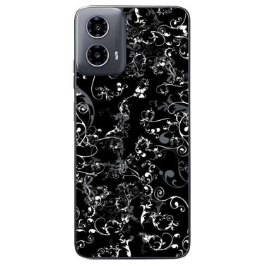 Imagem de Capa Adesivo Skin359 Verso Para Motorola Moto G34 5G