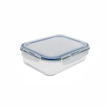 Imagem de Mimo - Pote 1,5L Retangular Vidro Borossilicato Mimo Vd22287