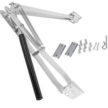 Imagem de Ventilação Automática de Estufa Ventilação Térmica Solar Telhado Abridor de Janela Automático, Ventilação de Teto de Estufa e Estrutura Fria Estufa Controle Automático de Temperatura Acessórios de