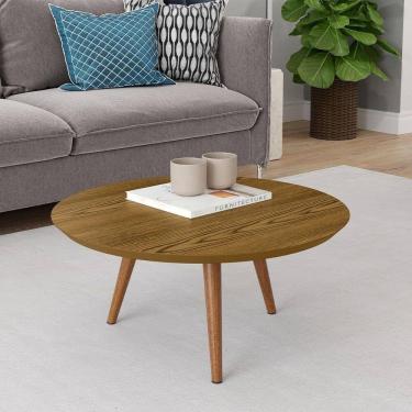 Imagem de Mesa De Centro Luna 672 Cumarú - Patrimar