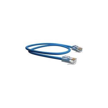 Imagem de Patch Cord CAT.6 Furukawa SohoPlus, 2.5m, Azul, T568A - 35123001