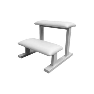 Imagem de Escada de 2 Degraus Almofadada