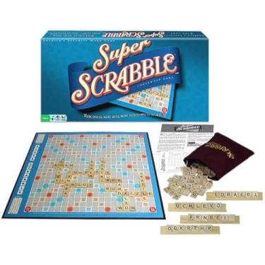 Imagem de Super Scrabble