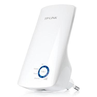 Imagem de Extensor De Alcance Wi-Fi Tp-Link Tl-Wa850re - 300Mbps - Repetidor De