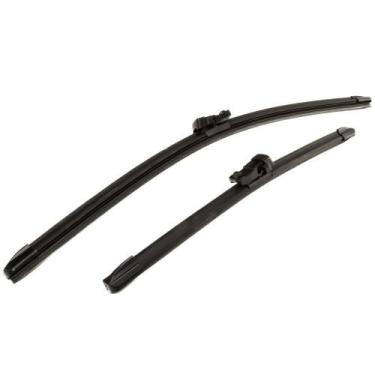 Imagem de Palheta Limpadora Crossfox 2012 a 2017 Fox após 2012 22" 15" PAR - Val