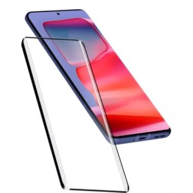 Imagem de Película De Vidro Curva 3D 9D Para Motorola Moto Edge 50 Fusion/Edge 50 Pro/Edge 50 Ultra