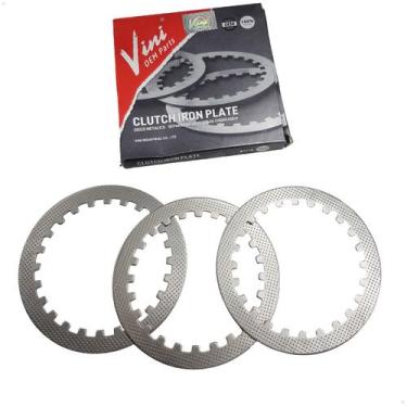 Imagem de Disco Separador Embreagem Biz 100 98/15 C100 Dream 93/98 - Vini