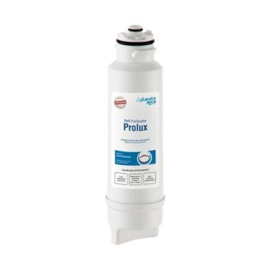 Imagem de Refil Filtro Prolux Purificadores Electrolux pa10n pa20g pa25g pa30g p