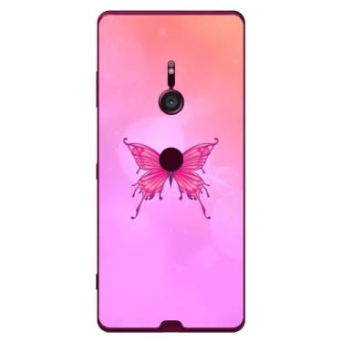 Imagem de Capa Adesivo Skin163 Verso Para Sony Xperia Xz3 - KawaSkin