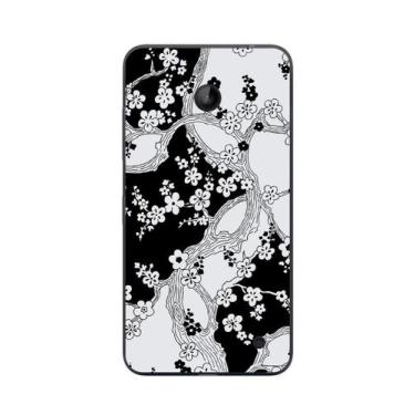 Imagem de Capa Adesivo Skin356 Verso Para Nokia Lumia 630 e 635 - KawaSkin
