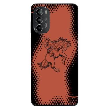 Imagem de Capa Adesivo Skin357 Verso Para Motorola Moto G82 - KawaSkin