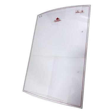 Imagem de vidro assadeira assador de grango progás prp-242 g5 Original, PRP-242 