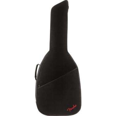 Imagem de Bag para Violão Folk Fender FA405