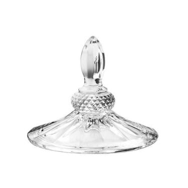 Imagem de Tampa para Suqueira/Dispenser de Cristal Ecológico 2lt - Lyor