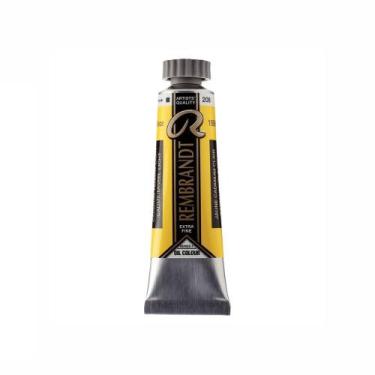 Imagem de Tinta Oleo Rembrandt 15ml Série 4 Escolha a Cor  - ROYAL & TALENS, 208