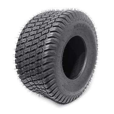 Imagem de Pneu Traseiro 18x8.5-8 6TL Para Trator Cortador De Grama