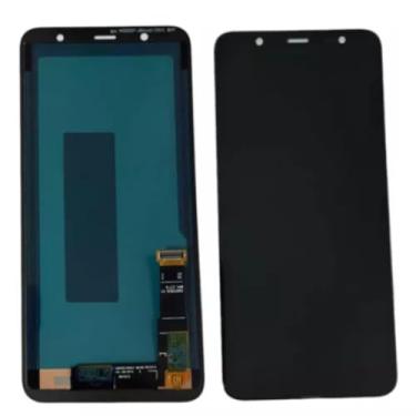 Imagem de Tela Display Lcd Touch Screen Para J8