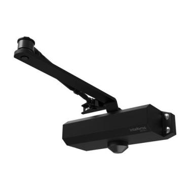 Imagem de Mola Hidraulica Aerea MH 103 A P/ 65KG Preta Intelbras