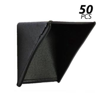 Imagem de Cantoneira P/ Embalagem E Transporte Mdf Chapa 15mm - spezialle, 50UN