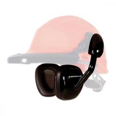 Imagem de Abafador De Ruidos P/Acop.Capacet Delta - PROSAFETY