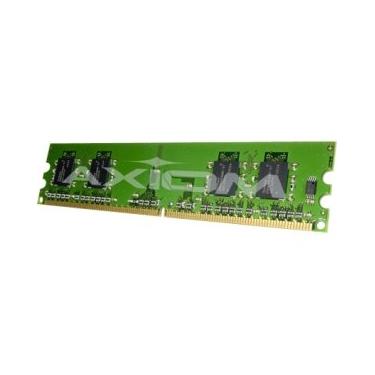 Imagem de Axiom Módulo de memória DDR3 SDRAM 4 GB DDR3 SDRAM 1066 MHz DDR3-1066/PC3-8500 Non-ECC, sem buffer, DIMM de 240 pinos