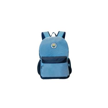 Imagem de Mochila Esportiva Escolar Oficial Do Manchester United Fc-Unissex