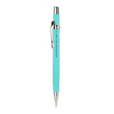 Imagem de Lapiseira Pentel sharp P200 Boys and Girls / WX Gift, Verde pastel KC,