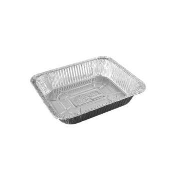 Imagem de Assadeira De Alumínio Retangular D70 7000ML - Wyda