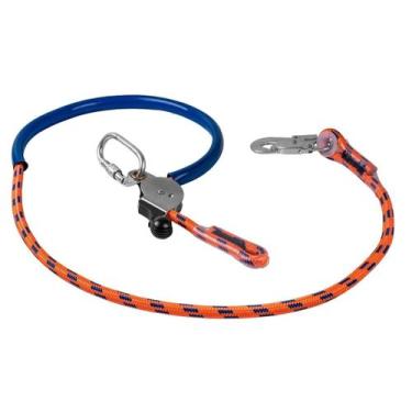 Imagem de Talabarte de posicionamento corda top 6000 top cintos