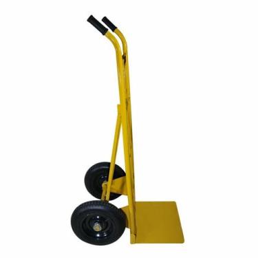 Imagem de Carrinho Armazém LYNUS 400kg
