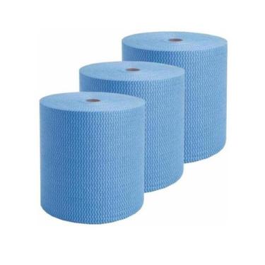 Imagem de Pano Multiuso Slim 600 Panos Bobina Tipo Perflex - NOBRE