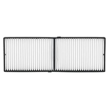Imagem de Litance ELPAF41 V13H134A41 Filtro de ar para projetor Epson PowerLite 2250U 2040 2055 2255U 2065 2140W 2155W 2165W 2245U 975W 1930 1935 1940W 1945W 1945W 950 1 Filtro 955 1960 1965 Pro Cinema 1985
