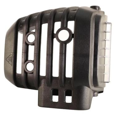 Imagem de Technology Parts Store Capa de Silenciador A320001290 Compatível com Aparador Echo/Shindaiwa Modelo Srm-3020, Srm-3020T, T302, T302X. Oem