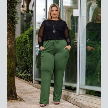 Imagem de Blusa Inverno com a Manga Longa em Tule Plus Size - Rosana Farcait, Pr