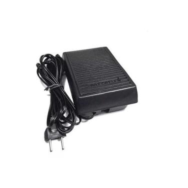 Imagem de Pedal Acelerador Eletrônica Ultralock Singer 14u32 - Varin Plug, 110V